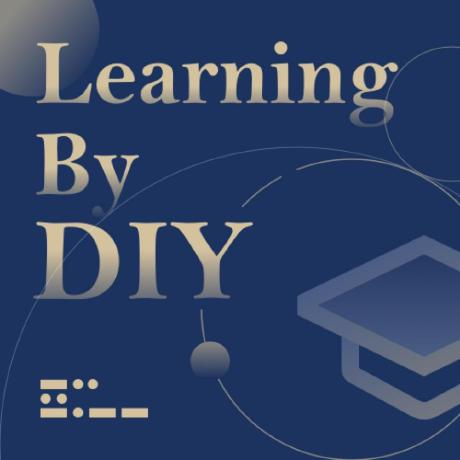 @Learning-By-DIY