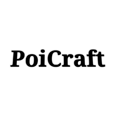 @PoiCraft