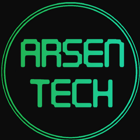 @ArsenTech