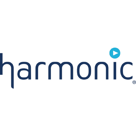 @harmonicinc-com