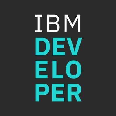 @IBMDeveloperTokyo