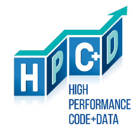 @hpcdlab