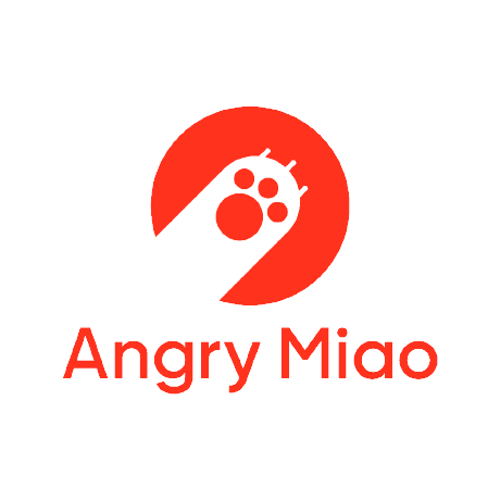 @AngryMiao