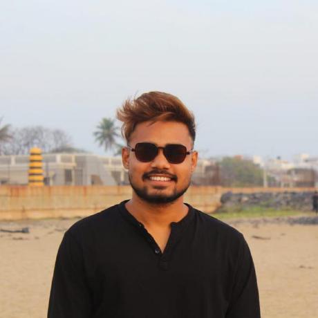 @github-Dheeraj