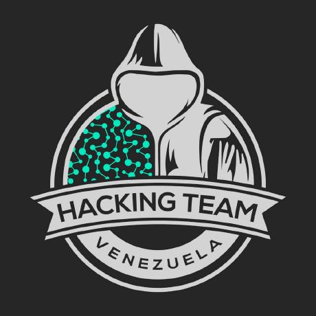 @VenezuelanHackingTeam