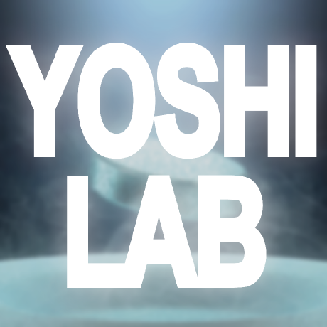 @yoshikawa-laboratory