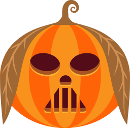 @DarthPumpkin