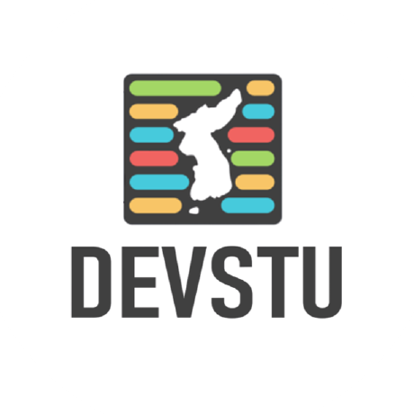 @DEVSTU-kor-developers