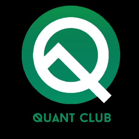 @Quant-Club-IIT-Kharagpur