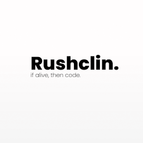 @Rushclin