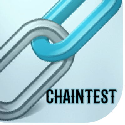 @chaintesting