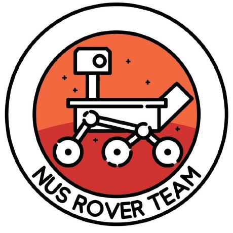 @NUS-Rover-Team