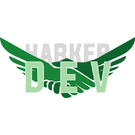 @HarkerDev