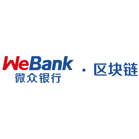 @WeBankBlockchain