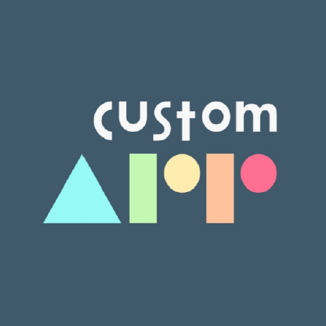 @custom-app