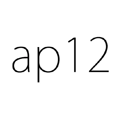 @ap12-code