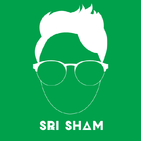 @srishamharan