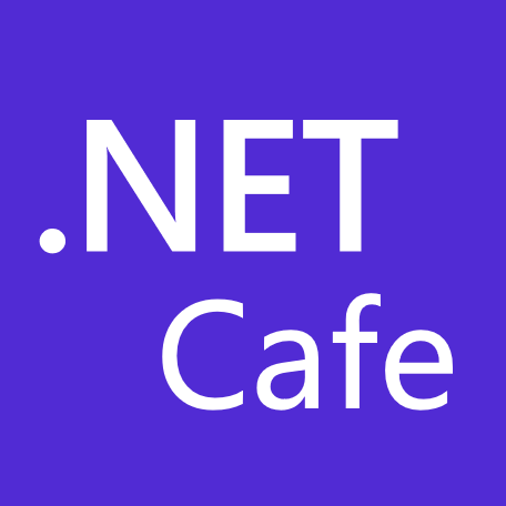 @dotnet-cafe