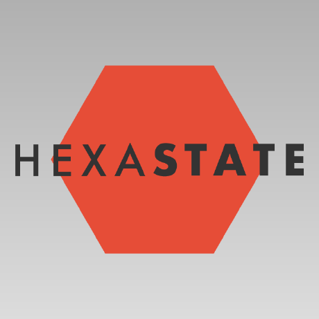 @Hexastate