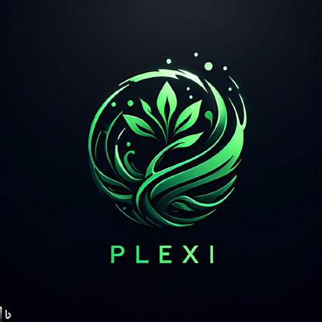 @PlexiTAURAD