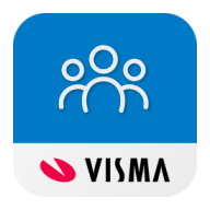 @Visma-Mobile-Employee