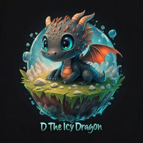 @DTheIcyDragon