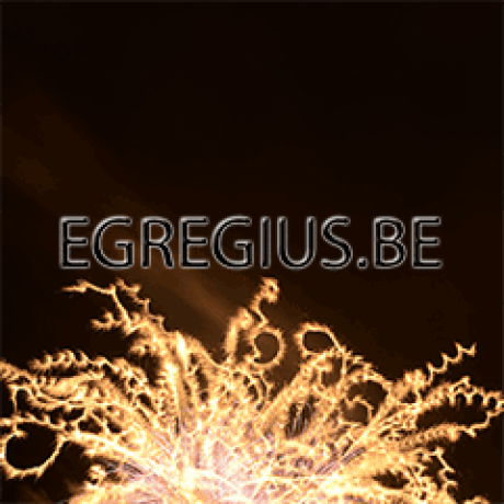 @Egregius