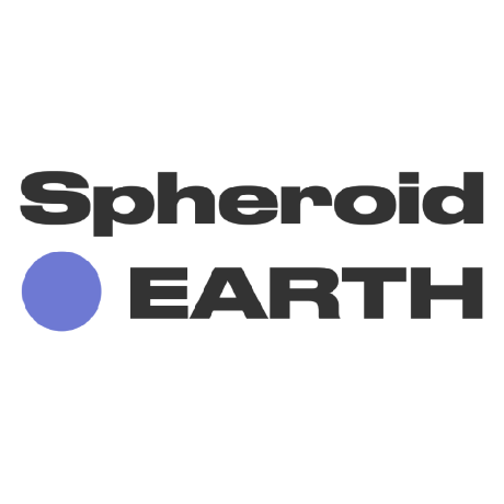 @SpheroidEarth