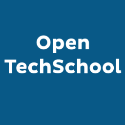 @OpenTechSchool-Dortmund