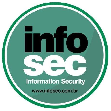 @infosecsecurity