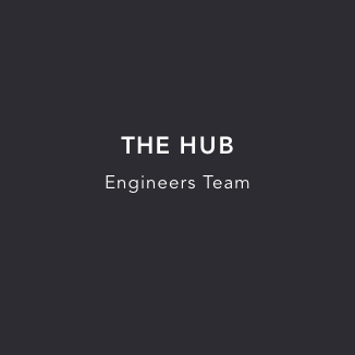 @THE-HUB-INC