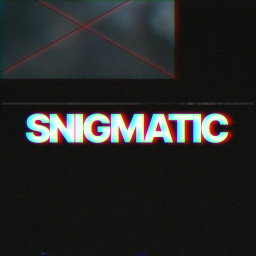 @snigenigmatic