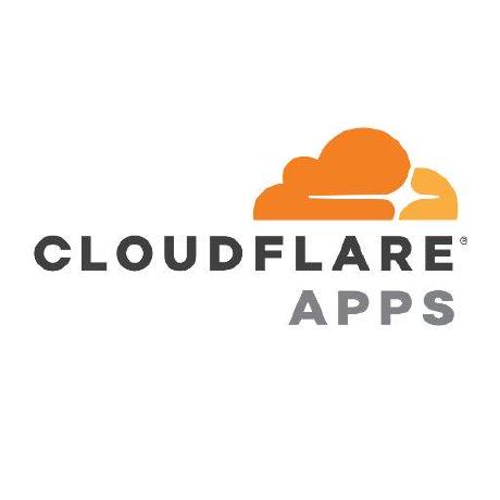 @cloudflare-apps