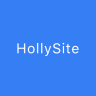 @HollySite