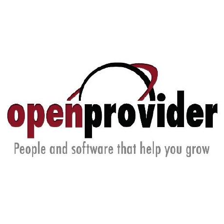 @openprovider