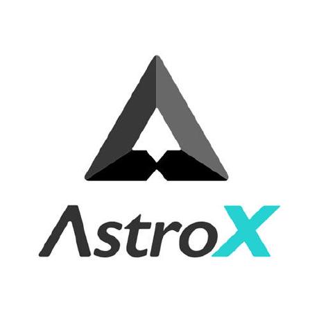 @AstroxNetwork