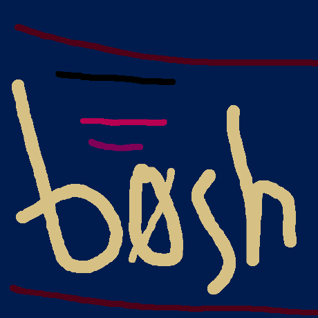 @B0sh