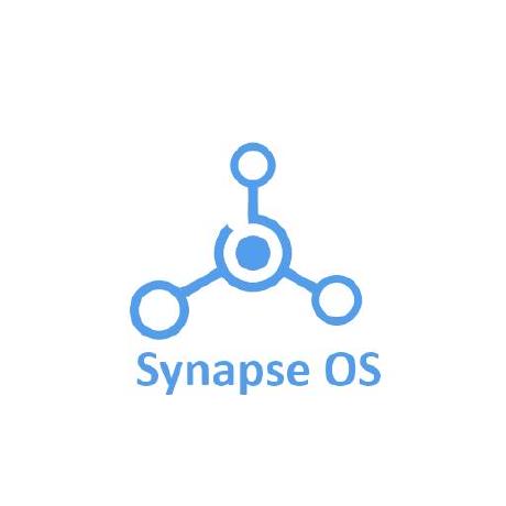 @SynapseOS