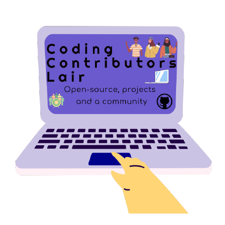 @CodingContributorsLair