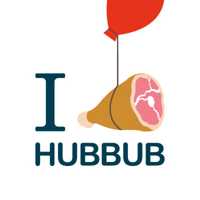 @Hubbub