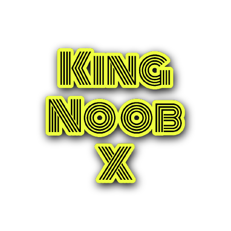 @KingNoobX