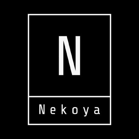 @Nekoya-Site