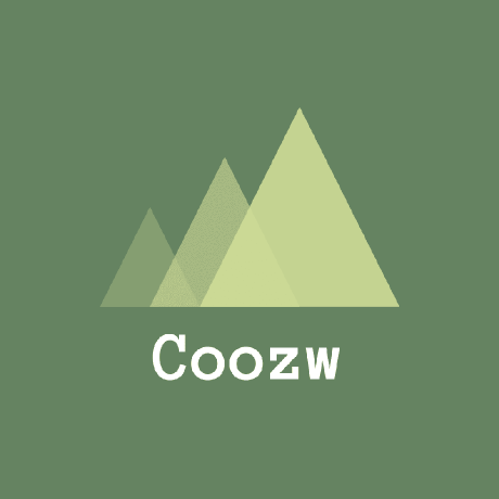 @Coozw