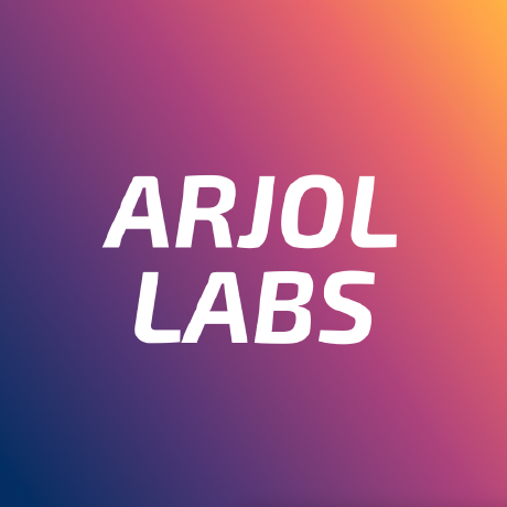 @Arjol-Labs