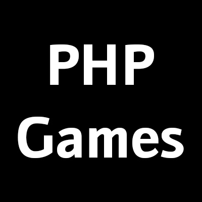 @PHPGames