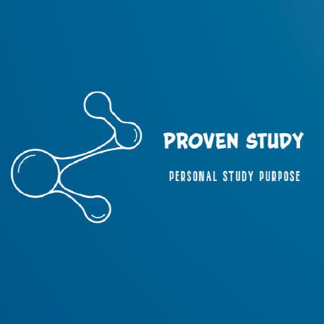 @proven-study