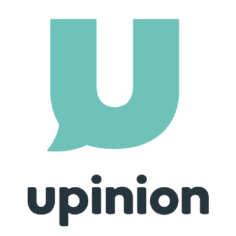 @Upinion