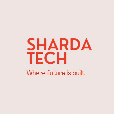 @Sharda-Tech