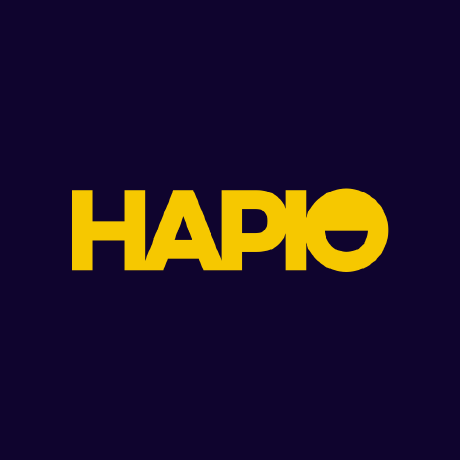 Hapio