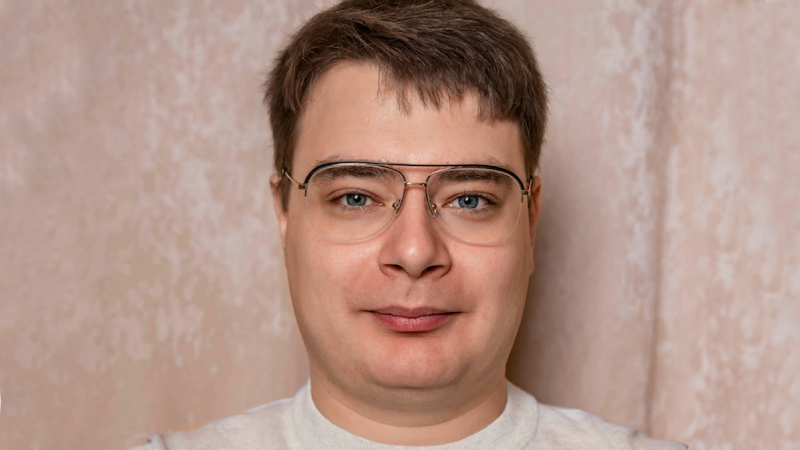 Рыжков Дмитрий